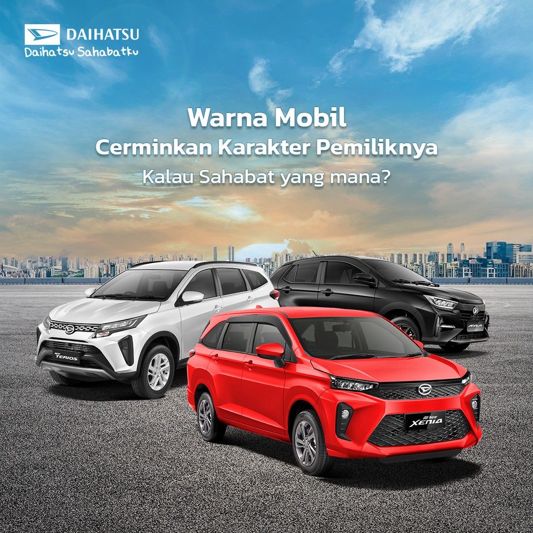 daihatsu tangerang