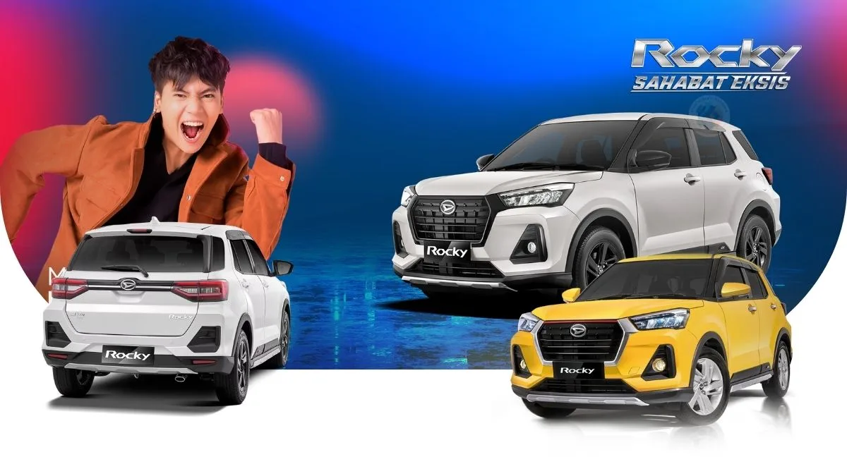 Dealer Daihatsu