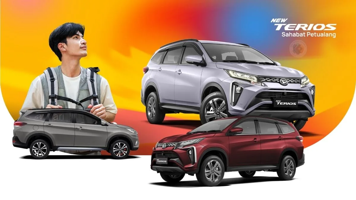 Promo Daihatsu